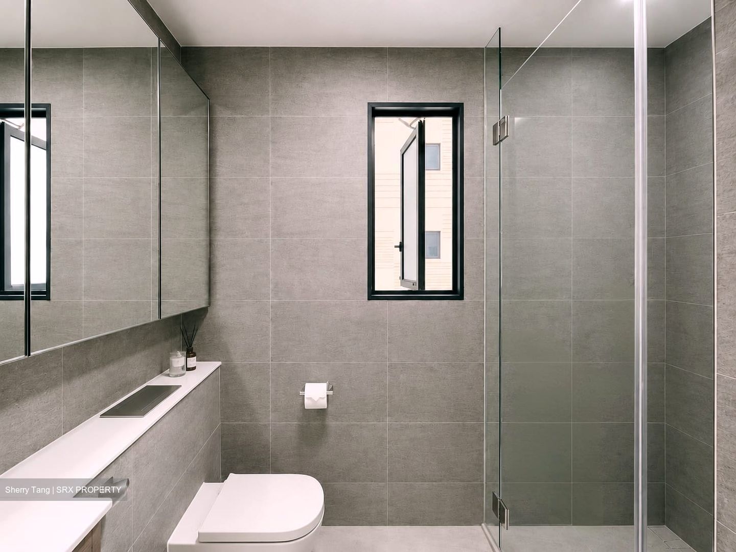 Sengkang Grand Residences (D19), Apartment #593572801